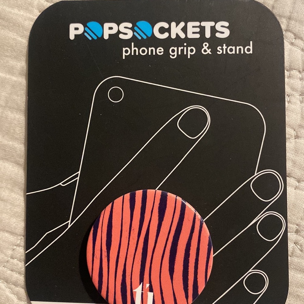 Popsocket